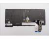 5N21M38191 Lenovo NB_KYB 4C4TT50B-BK-TRI-UKE