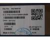 5N21M38191 Lenovo NB_KYB 4C4TT50B-BK-TRI-UKE