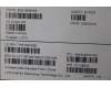 Lenovo 5N21M38193 NB_KYB 4C4TT50B-BK-TRI-EURO ENG