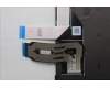 Lenovo 5N21M38193 NB_KYB 4C4TT50B-BK-TRI-EURO ENG