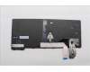 Lenovo 5N21M38301 NB_KYB 4C4TT50B-BK-LTN-LA SPA