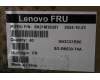 Lenovo 5N21M38301 NB_KYB 4C4TT50B-BK-LTN-LA SPA