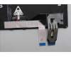 Lenovo 5N21M38315 NB_KYB 4C4TT50B-BK-LTN-FRA