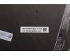 Lenovo 5N21M38315 NB_KYB 4C4TT50B-BK-LTN-FRA