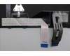 Lenovo 5N21M38346 NB_KYB 4C4TT50B-BK-LTN-EURO ENG