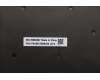 Lenovo 5N21M38346 NB_KYB 4C4TT50B-BK-LTN-EURO ENG