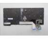 Lenovo 5N21M38372 NB_KYB 4C4TT50B-GY-LTN-ENG