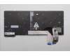 Lenovo 5N21M38422 NB_KYB 4C4TT50B-GY-LTN-EURO ENG