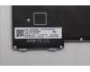 Lenovo 5N21M38422 NB_KYB 4C4TT50B-GY-LTN-EURO ENG