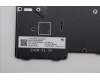 Lenovo 5N21M38456 NB_KYB 4C4TT50N-BK-CHY-ARA