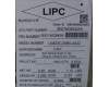 Lenovo 5N21M38458 NB_KYB 4C4TT50N-BK-CHY-BEL
