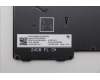 Lenovo 5N21M38458 NB_KYB 4C4TT50N-BK-CHY-BEL