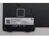 Lenovo 5N21M38464 NB_KYB 4C4TT50N-BK-CHY-SPA
