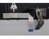 Lenovo 5N21M38492 NB_KYB 4C4TT50N-BK-CHY-TUR