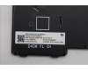 Lenovo 5N21M38492 NB_KYB 4C4TT50N-BK-CHY-TUR