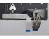 5N21M38495 LENOVO NB_KYB 4C4TT50N-BK-CHY-EURO ENG