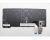 Lenovo 5N21M38500 NB_KYB 4C4TT50N-BK-CHY-KOR