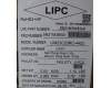 Lenovo 5N21M38501 NB_KYB 4C4TT50N-BK-CHY-TC