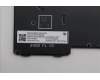 Lenovo 5N21M38511 NB_KYB 4C4TT50N-BK-CHY-FRA/ENG