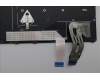 Lenovo 5N21M38513 NB_KYB 4C4TT50N-BK-CHY-NORDIC