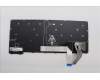 Lenovo 5N21M38515 NB_KYB 4C4TT50N-BK-CHY-CZE/SLK