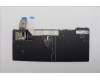 Lenovo 5N21M38517 NB_KYB 4C4TT50N-BK-CHY-UKR