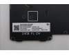 Lenovo 5N21M38519 NB_KYB 4C4TT50N-BK-CHY-MAO