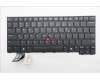 Lenovo 5N21M38519 NB_KYB 4C4TT50N-BK-CHY-MAO