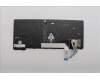 Lenovo 5N21M38523 NB_KYB 4C4TT50B-BK-CHY-CSA