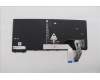 Lenovo 5N21M38530 NB_KYB 4C4TT50B-BK-CHY-BRL