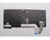 Lenovo 5N21M38532 NB_KYB 4C4TT50B-BK-CHY-ARA