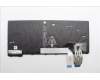 Lenovo 5N21M38534 NB_KYB 4C4TT50B-BK-CHY-BEL