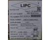 Lenovo 5N21M38534 NB_KYB 4C4TT50B-BK-CHY-BEL