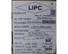 Lenovo 5N21M38536 NB_KYB 4C4TT50B-BK-CHY-BUL