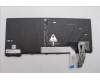 Lenovo 5N21M38538 NB_KYB 4C4TT50B-BK-CHY-DEN