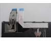 Lenovo 5N21M38538 NB_KYB 4C4TT50B-BK-CHY-DEN