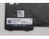 Lenovo 5N21M38538 NB_KYB 4C4TT50B-BK-CHY-DEN
