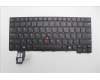 Lenovo 5N21M38548 NB_KYB 4C4TT50B-BK-CHY-HBW