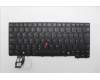 Lenovo 5N21M38550 NB_KYB 4C4TT50B-BK-CHY-HUN