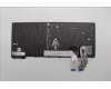 Lenovo 5N21M38556 NB_KYB 4C4TT50B-BK-CHY-NOR