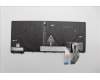 Lenovo 5N21M38558 NB_KYB 4C4TT50B-BK-CHY-POR