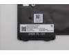 Lenovo 5N21M38560 NB_KYB 4C4TT50B-BK-CHY-RUS