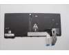 Lenovo 5N21M38564 NB_KYB 4C4TT50B-BK-CHY-SWE/FIN
