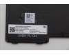 Lenovo 5N21M38574 NB_KYB 4C4TT50B-BK-CHY-JPN