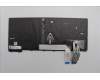 Lenovo 5N21M38576 NB_KYB 4C4TT50B-BK-CHY-KOR