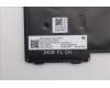 Lenovo 5N21M38576 NB_KYB 4C4TT50B-BK-CHY-KOR