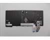 Lenovo 5N21M38580 NB_KYB 4C4TT50B-BK-CHY-THAI