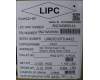Lenovo 5N21M38580 NB_KYB 4C4TT50B-BK-CHY-THAI