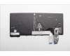 Lenovo 5N21M38586 NB_KYB 4C4TT50B-BK-CHY-EST