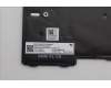 Lenovo 5N21M38586 NB_KYB 4C4TT50B-BK-CHY-EST